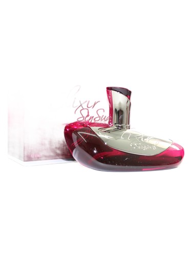 Elixir Sensual Private Collection