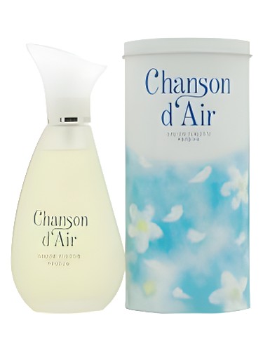 Chanson d'Air