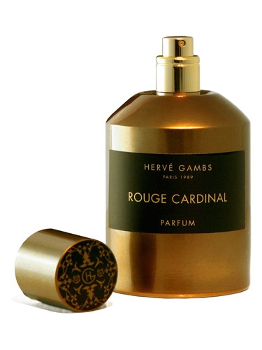 Rouge Cardinal