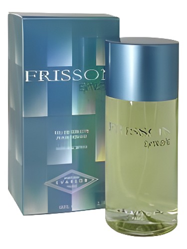 Frisson Extreme pour homme