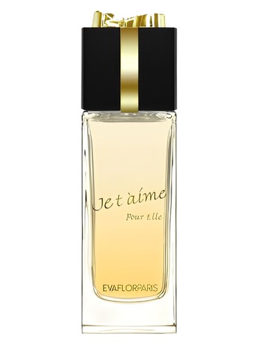 Je t'aime pour Elle