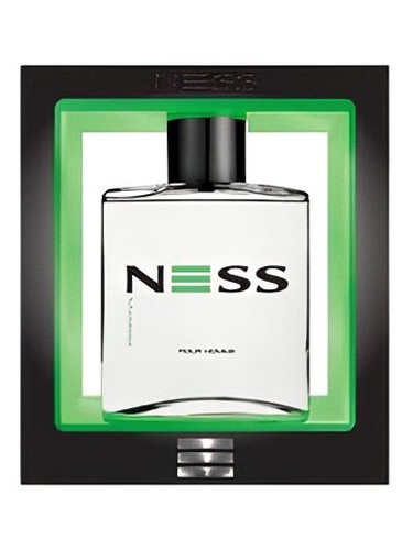 Ness ESSENTIAL