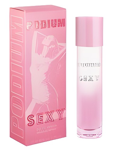 Podium Sexy