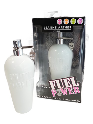 Fuel Power for Women