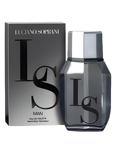 LS Man
