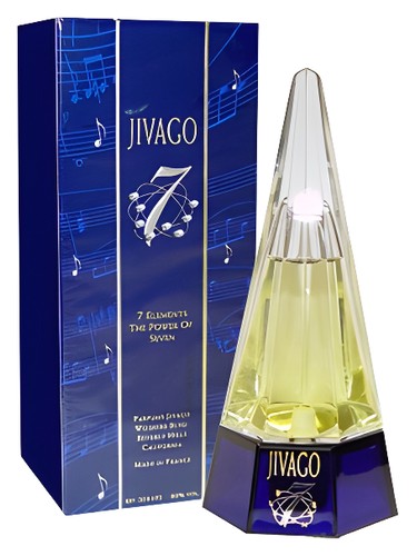 Jivago 7 Elements