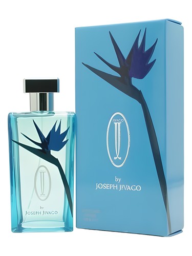 Jivago by Joseph Jivago