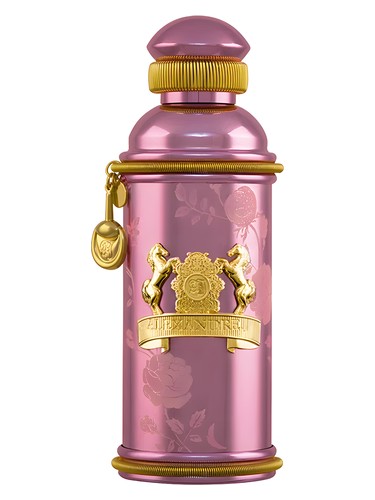 Rose Oud