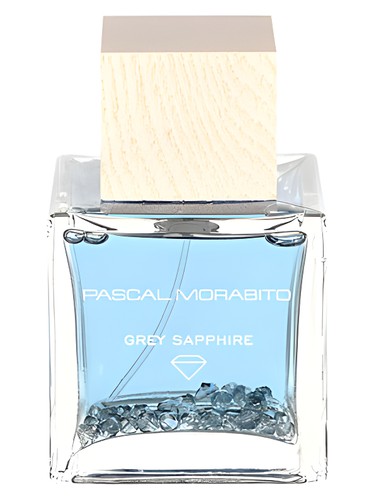 Grey Sapphire
