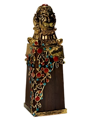 Essence  of Arabia  Rose