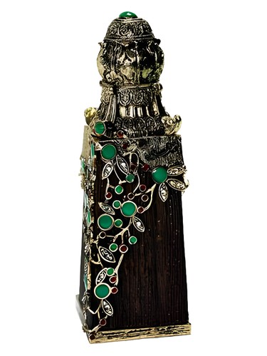 Essence of  Arabia Vanilla