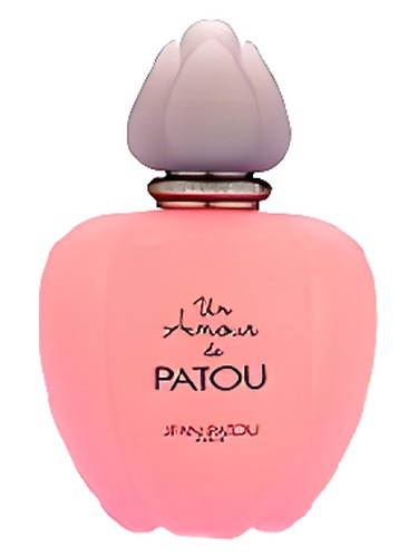 Un Amour de Patou
