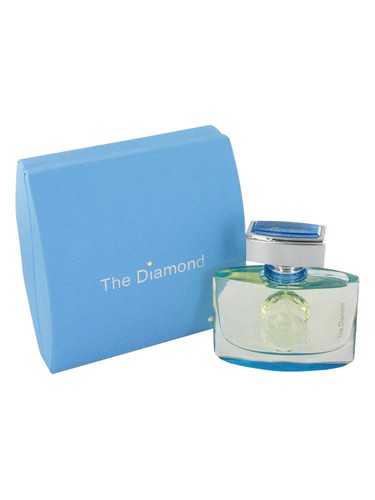 The Diamond
