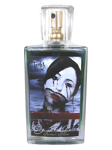 Blood Edition - Cry For Pain