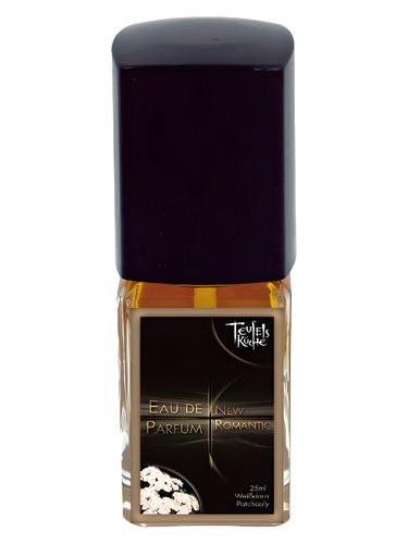 Patchouli New Romantic