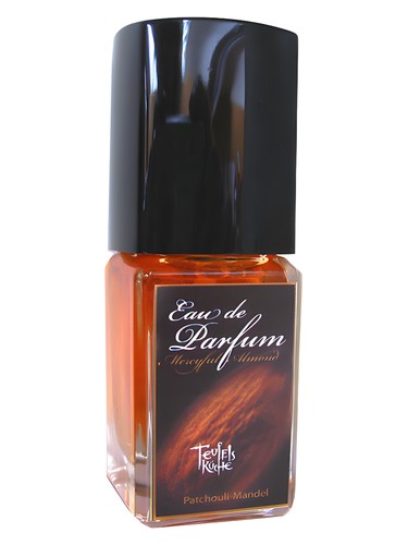 Patchouli Mercyful Almond