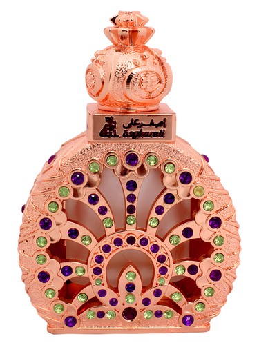Tazayyin Attar