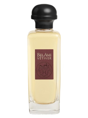 Bel Ami Vetiver
