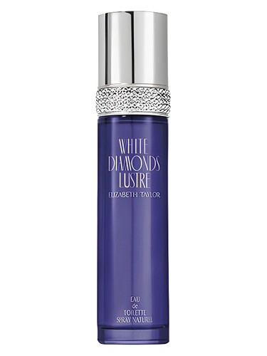 White Diamonds Lustre