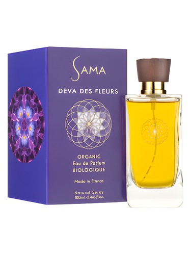Deva des Fleurs