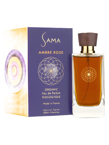 Ambre Rose