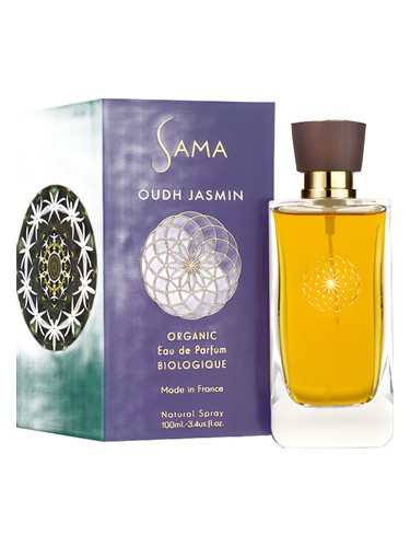Oudh Jasmin