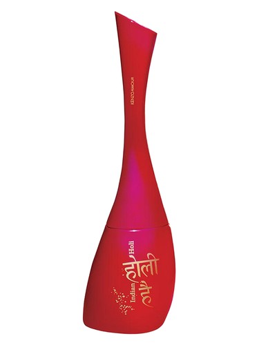 Kenzo Amour Indian Holi
