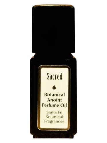 Sacred Anoint