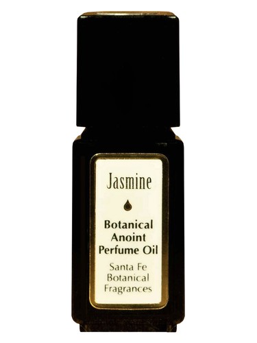 Jasmine Anoint