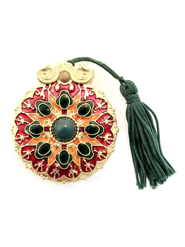 Attar Jamid Abeer