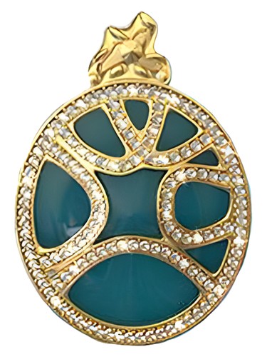 Attar Jamid Qalb Al Muheet