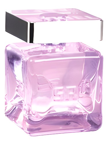 Belle en Rykiel Eau de Toillete