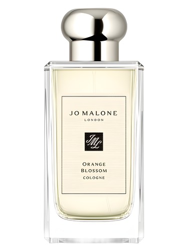Orange Blossom