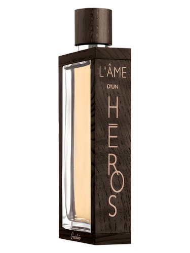 L'Âme d'Un Héros