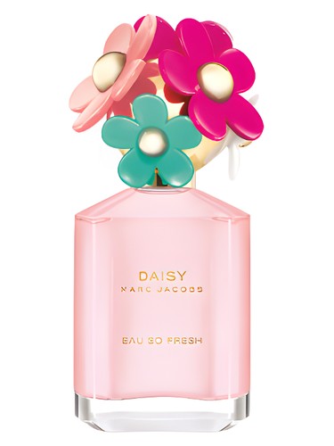 Daisy Eau So Fresh Delight