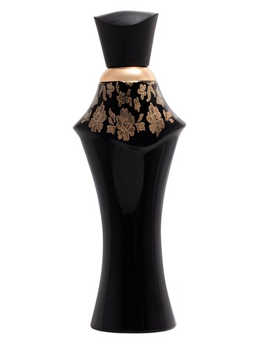 Cassilia Black