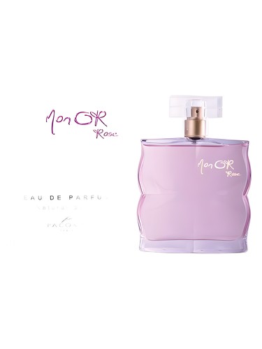 Mon Or Rose