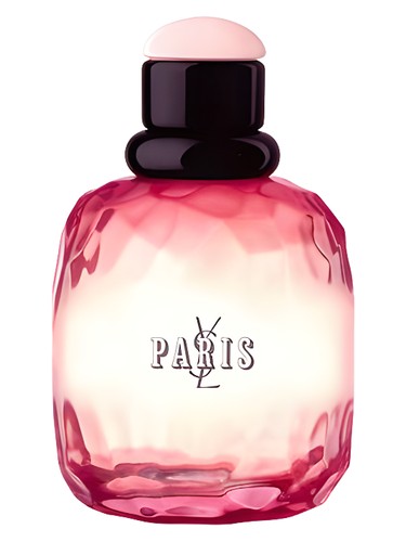 Paris Roses des Bois