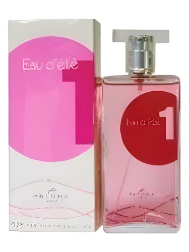 Eau d'Ete 1