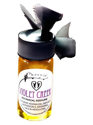 Violet Creek