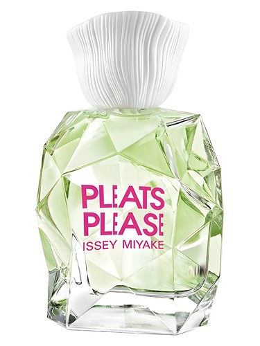 Pleats Please L'Eau