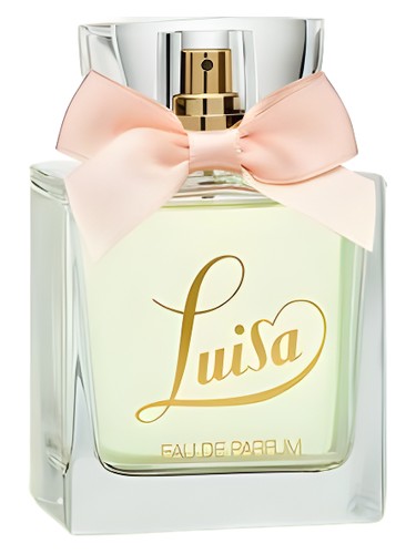Luisa