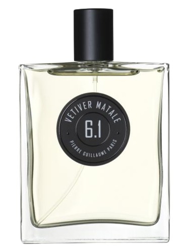 Vetiver Matale 6.1