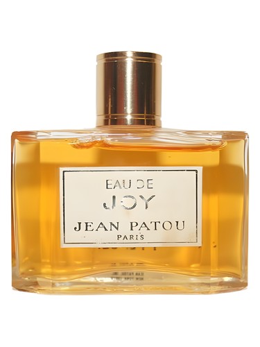 Eau de Joy