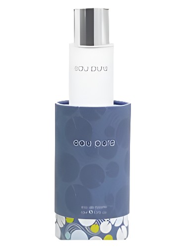 Eau Pure