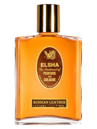 Elsha Russian Leather