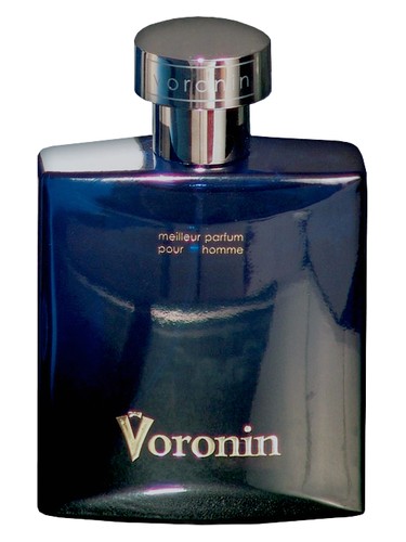 Voronin