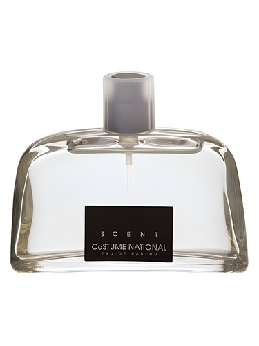 Scent