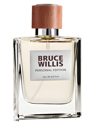 Bruce Willis Personal Edition
