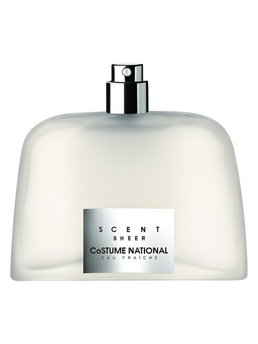 Scent Sheer